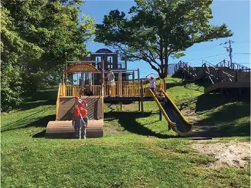 みどり台公園