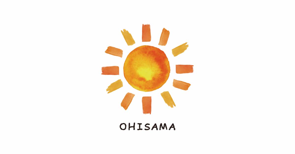 TOP │ 認定こども園 おひさまの外観
